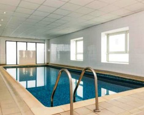 Aparthotel Adagio access Paris Clamart-2