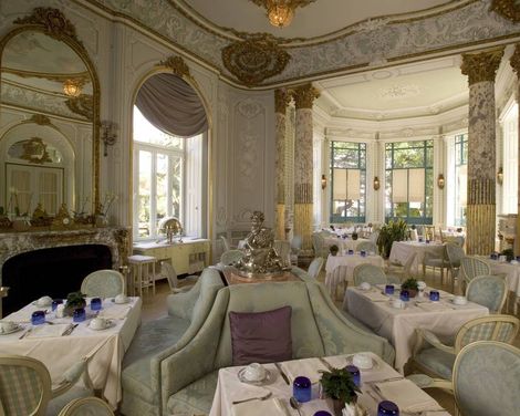 Pestana Palace Lisboa