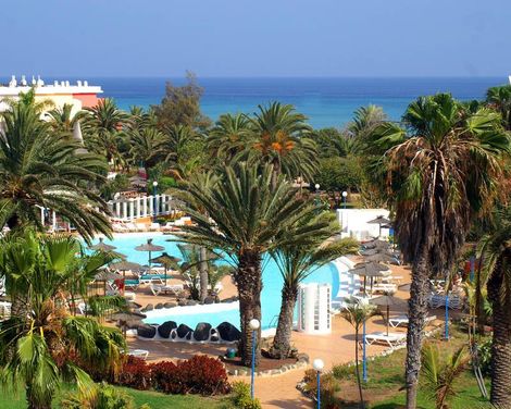 SBH Fuerteventura Playa