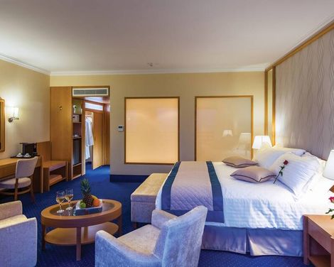 Constantinou Bros Athena Royal Beach Hotel