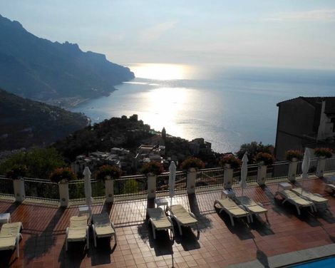 Villa Piedimonte-2
