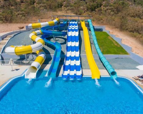Narcissos Waterpark Resort-0