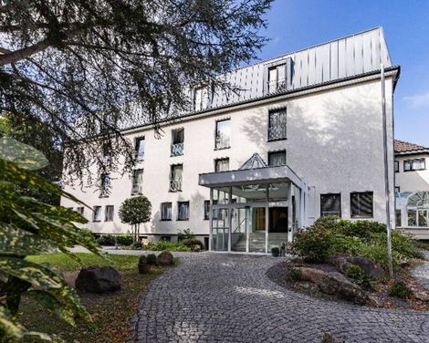 Garner Hotel Cologne East by IHG