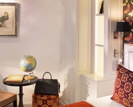 Hotel Monge-2