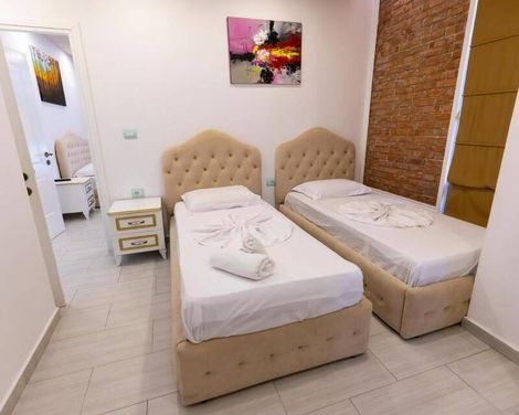 Joni Hotel