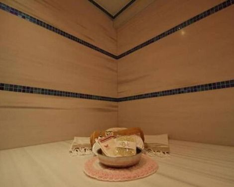 Senabil Hotel Old City-0