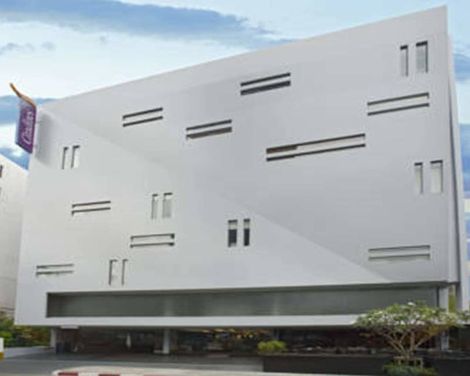 Citadines Sukhumvit 11 Bangkok-1