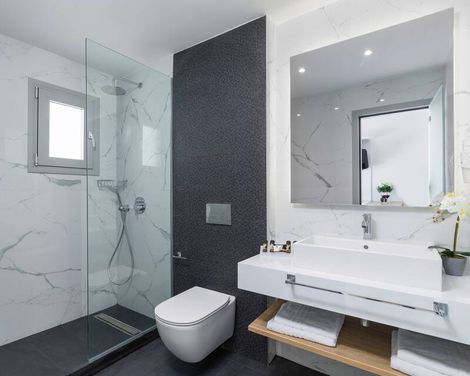 V Luxury Suites
