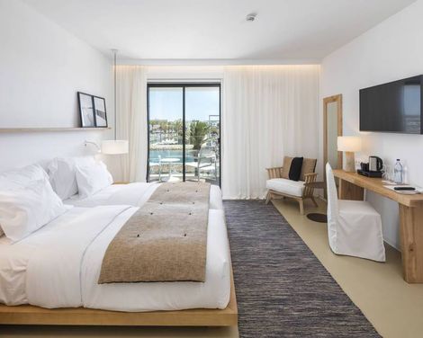 Lagos Avenida Hotel