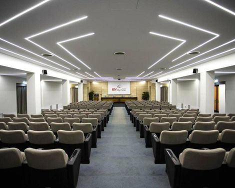 BV Oly Hotel