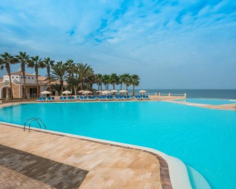 VOI Praia De Chaves Resort
