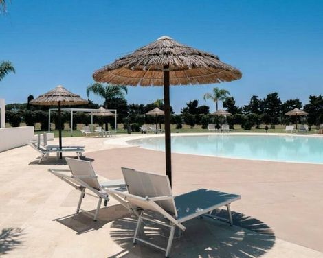 Le Residenze Archimede