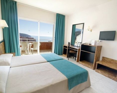 Hotel Gran Garbí Mar