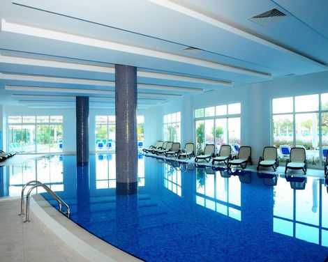 alltoura Club Hotel Side Prenses Resort & Spa