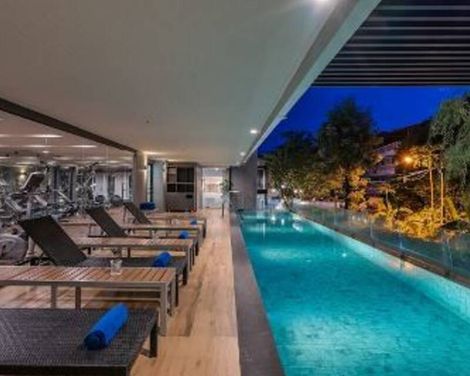 Aster Hotel And Residence-1