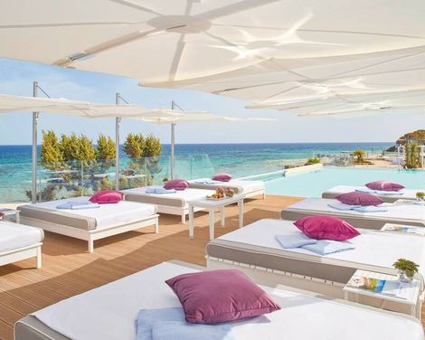 Forte Village - Hotel Il Borgo