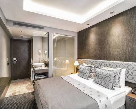 AHC Grand Bazaar Hotel-3