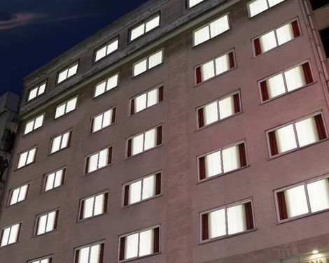Benler Otel