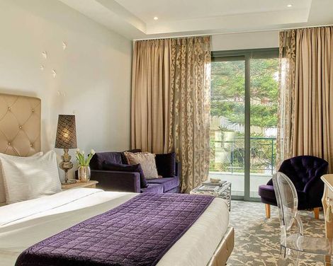 Dioni Boutique Hotel