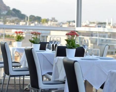 Acropolis Ami Boutique Hotel