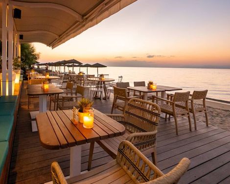 Golden Star City Resort