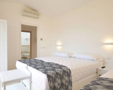 Janna'e Sole Resort