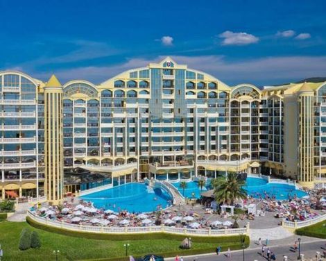 Imperial Palace Hotel & Spa-2
