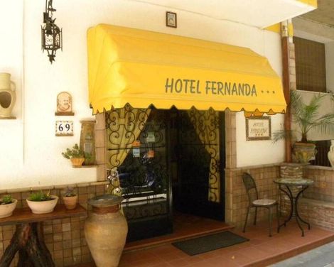 Hotel Fernanda