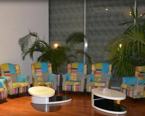 Marshal Garden Hotel-3