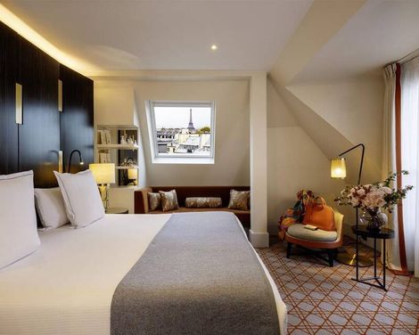 Montalembert Paris