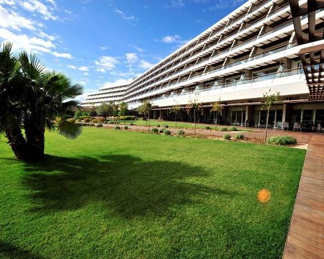 Ibiza Gran Hotel