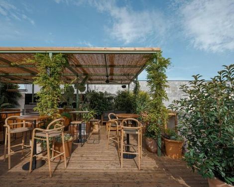 Hotel Pulitzer Barcelona