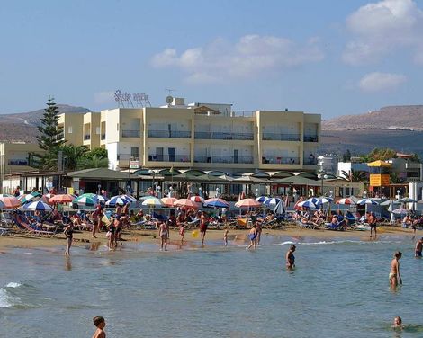 Astir Beach Hotel