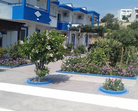 Maritsa Studios