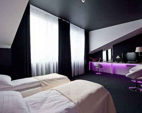 Best Western Plus Kraków Old Town-0