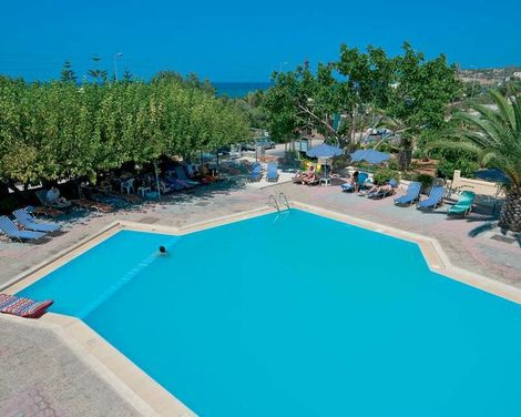 Azul Eco Hotel