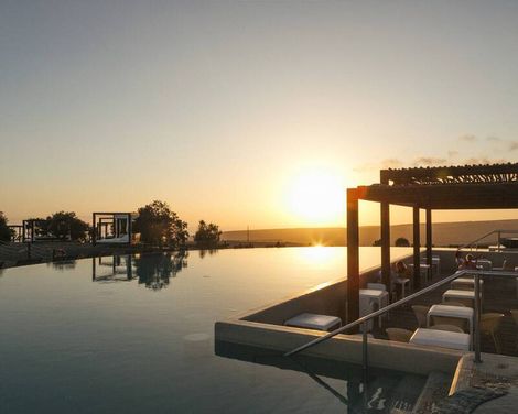 Salobre Hotel Resort & Serenity-3