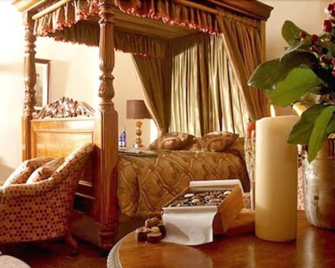Ariel House Guesthouse-1