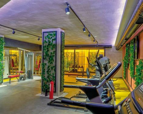 Taç Premier Hotel & Spa-2