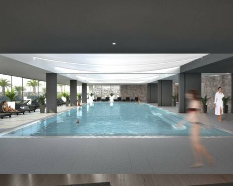 Valamar Padova Hotel-3