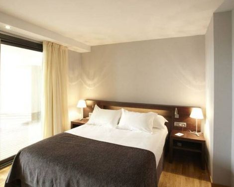 Hotel Concordia Barcelona