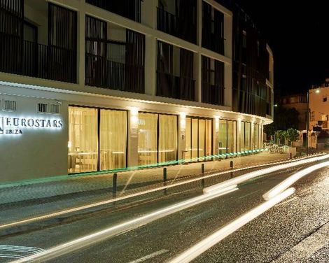 Eurostars Ibiza
