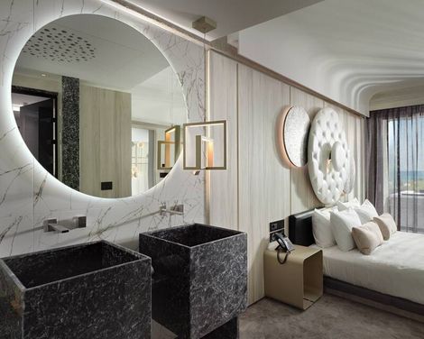 Nautilux Rethymno by Mage Hotels