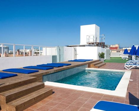 Hotel Marbel