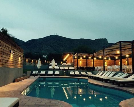 Indigo Suites Collection Adults Only