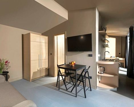 Holiday Homes Kacjak