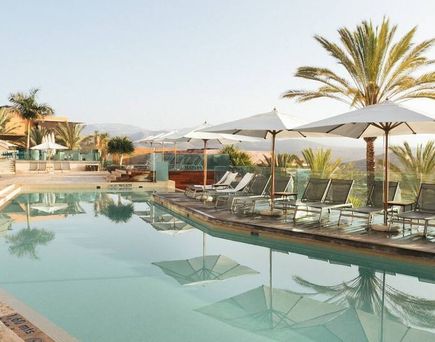 Salobre Hotel Resort & Serenity auf Gran Canaria, Spanien