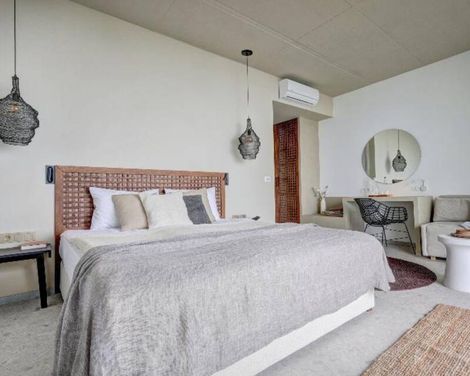 Umani Hotel & Beach