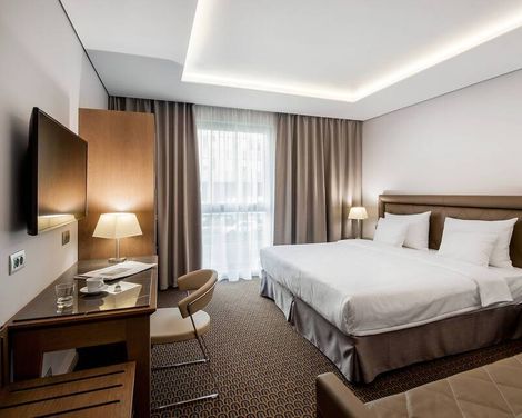 Hotel Royal Prague-3