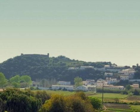 Vicentina Aparthotel